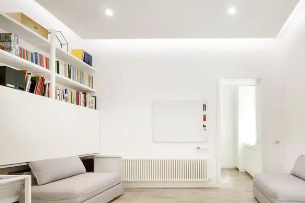 Apartment Vsg25 Nel Centro Di Cagliari Dış mekan fotoğraf