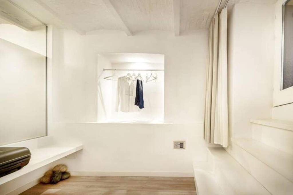 Apartment Vsg25 Nel Centro Di Cagliari Dış mekan fotoğraf