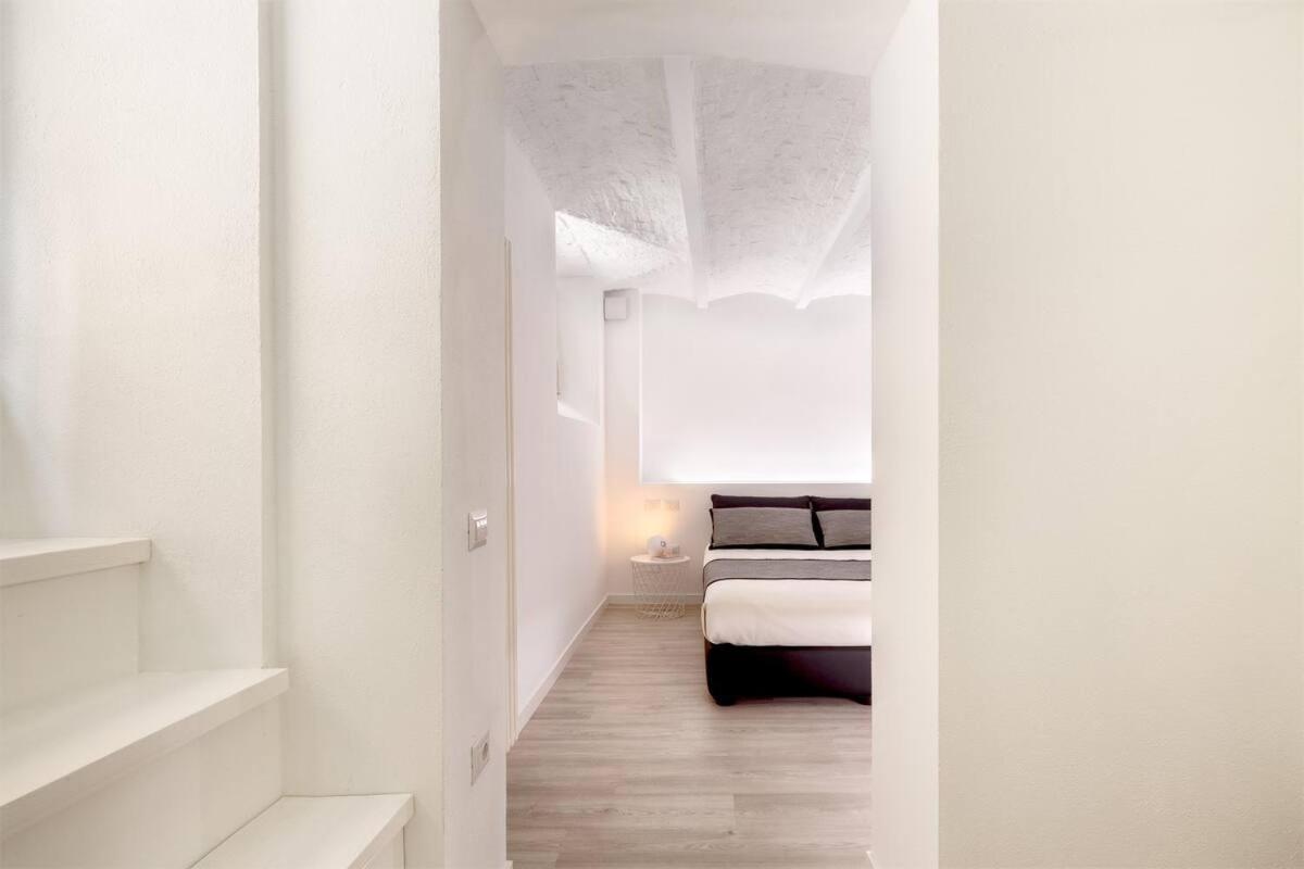 Apartment Vsg25 Nel Centro Di Cagliari Dış mekan fotoğraf