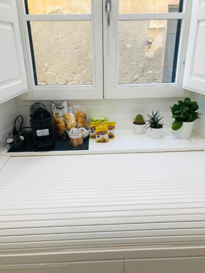 Apartment Vsg25 Nel Centro Di Cagliari Dış mekan fotoğraf