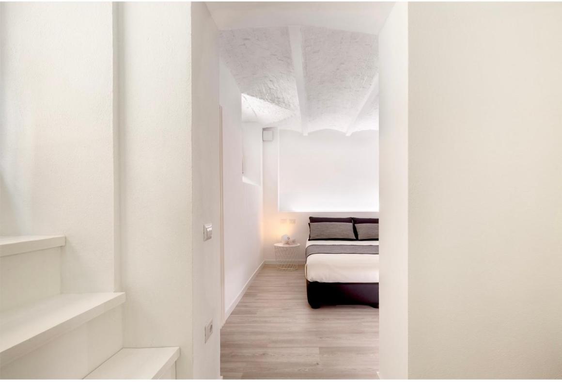 Apartment Vsg25 Nel Centro Di Cagliari Dış mekan fotoğraf