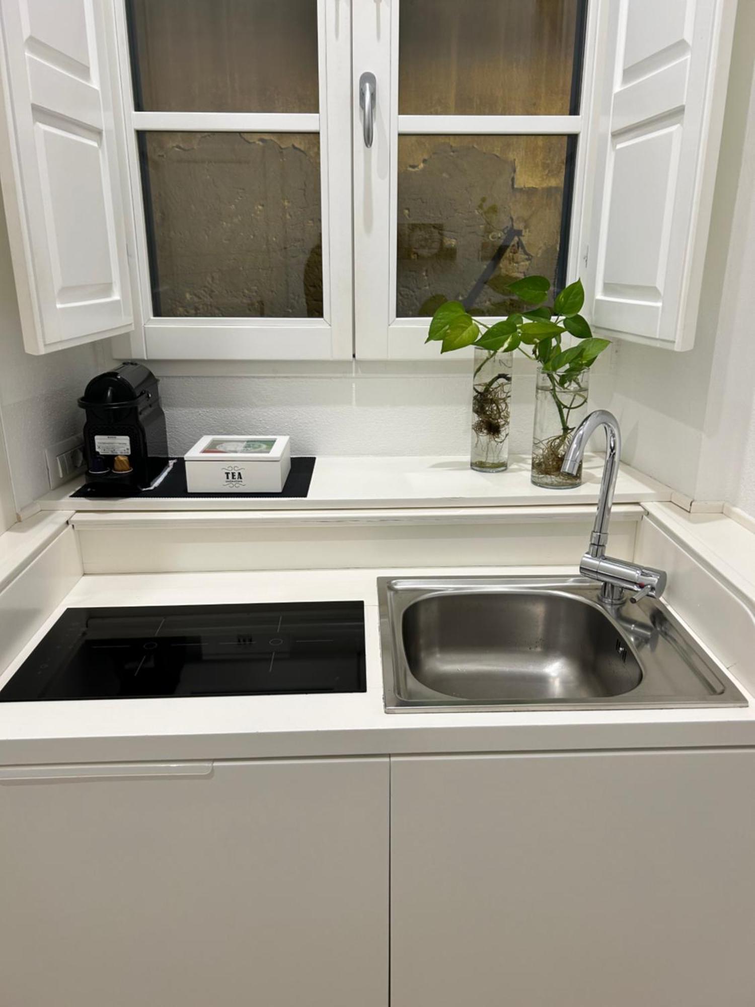 Apartment Vsg25 Nel Centro Di Cagliari Dış mekan fotoğraf